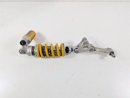 2008 Aprilia RSVR 1000 Factory Rear Shock Damper Ohlins READ AP8795042 {{ shop.shopifyCountryName }} - Mototech271