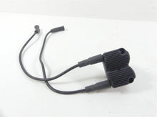 Load image into Gallery viewer, 2004 Harley FLHTC SE CVO Electra Glide Delphi Ignition Coil Wires Plugs 31743-01 | Mototech271
