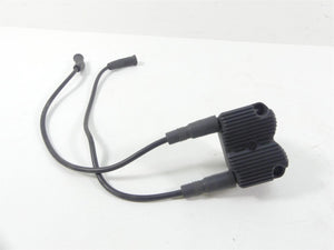 2004 Harley FLHTC SE CVO Electra Glide Delphi Ignition Coil Wires Plugs 31743-01 | Mototech271