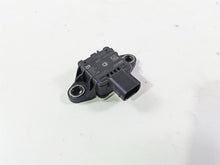 Load image into Gallery viewer, 2020 Suzuki V-Strom 1050 XT Bosch Fall Tip Over Lean Angle Sensor 55750-06L00
