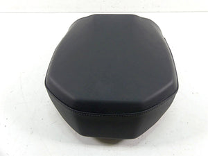 2015 BMW R1200GS GSW K50 Rear Passenger Pillion Seat Saddle -No Tear 52538532739 | Mototech271