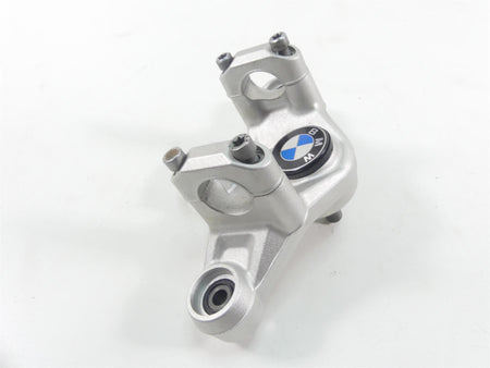 2019 BMW R1250GS K50 Upper Triple Tree Steering Clamp 31428555851 {{ shop.shopifyCountryName }} - Mototech271