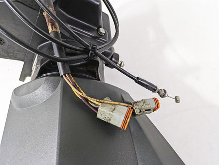 2006 Sea-Doo GTX Supercharged Steering Stem Handlebar Switches Set 277001471 {{ shop.shopifyCountryName }} - Mototech271