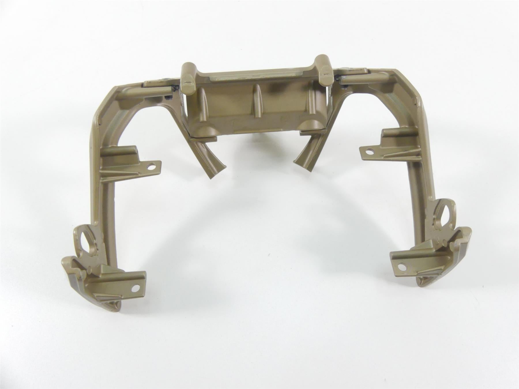 2010 Ducati Streetfighter 1098 S Headlight Holder Stay Front Subframe 82919831A {{ shop.shopifyCountryName }} - Mototech271