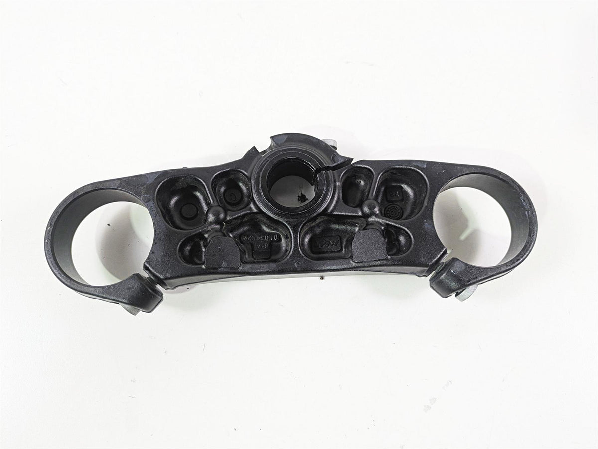2017 KTM 1290 Super Duke GT Upper Triple Tree Steering Clamp 6140103402933S {{ shop.shopifyCountryName }} - Mototech271