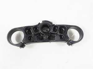 2017 KTM 1290 Super Duke GT Upper Triple Tree Steering Clamp 6140103402933S
