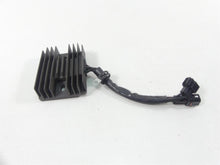 Load image into Gallery viewer, 2016 Suzuki GSX-R750 Rectifier Voltage Regulator 32800-47H00 SH811AA | Mototech271
