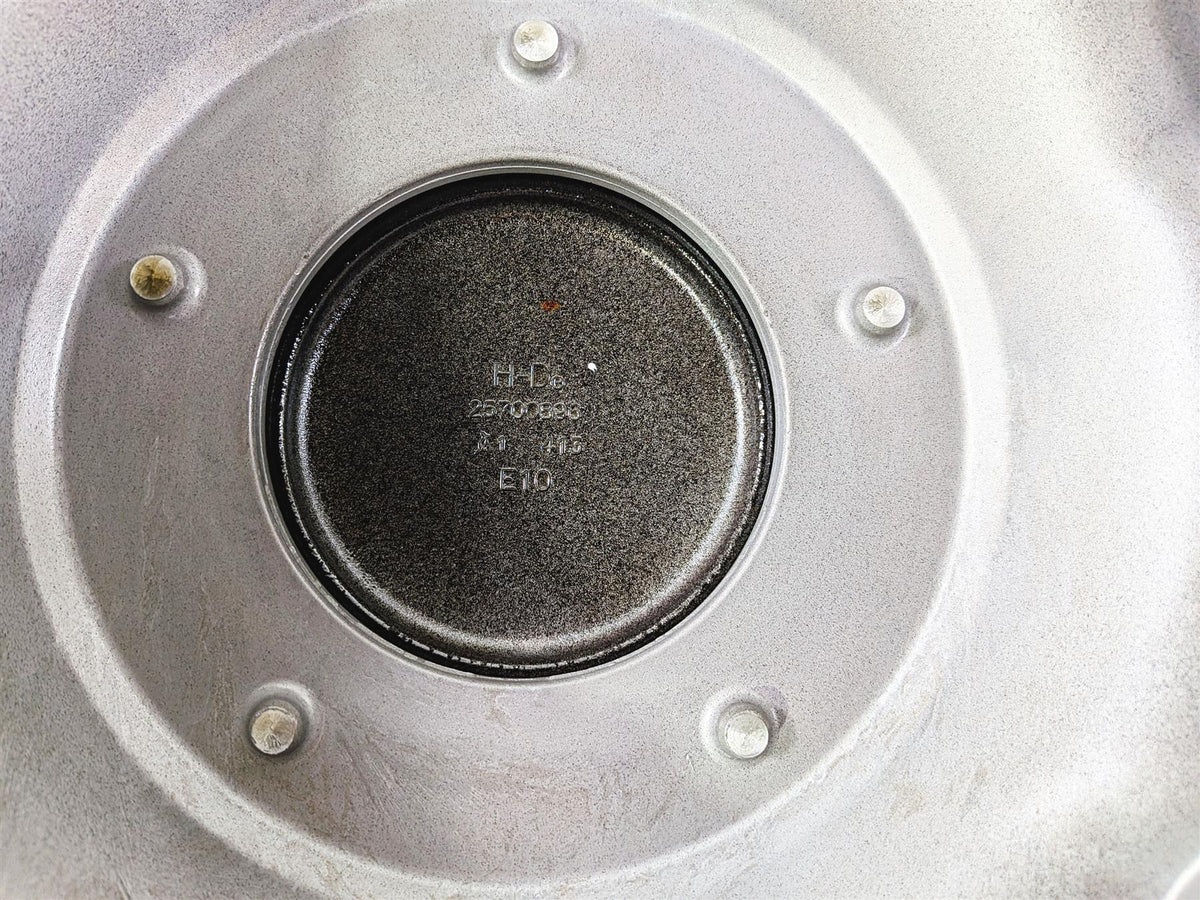 2024 Harley FXLRS Dyna Low Rider Outer Primary Drive Clutch Cover Mid 25700935-Mototech271