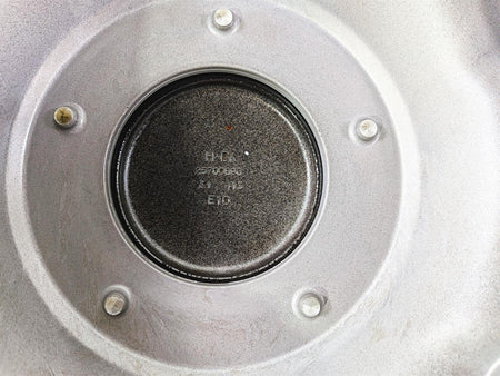 2024 Harley FXLRS Dyna Low Rider Outer Primary Drive Clutch Cover Mid 25700935-Mototech271