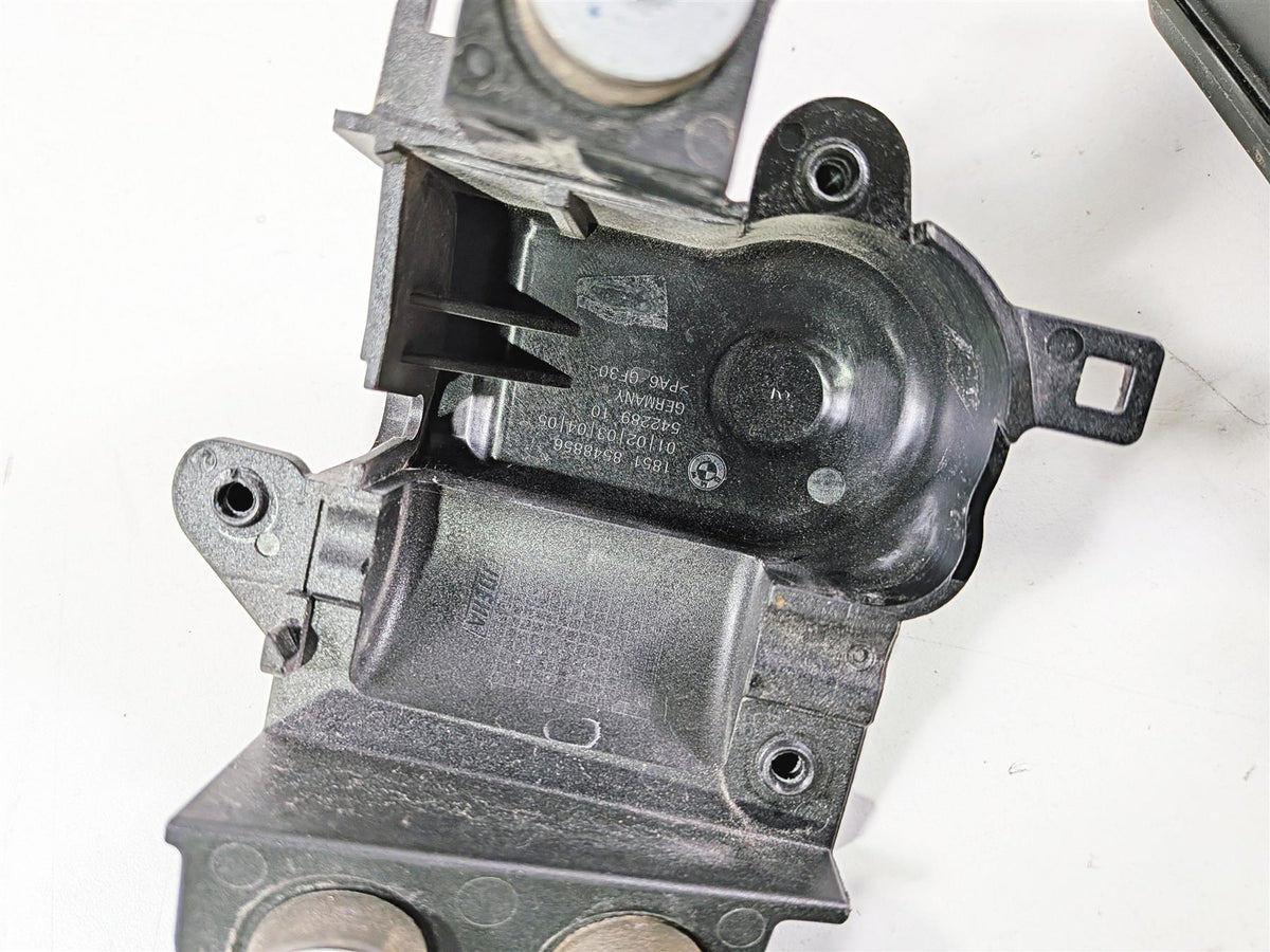 2016 BMW S1000RR K46 Oem Exhaust Servo Motor Actuator Set 18519443059-Mototech271