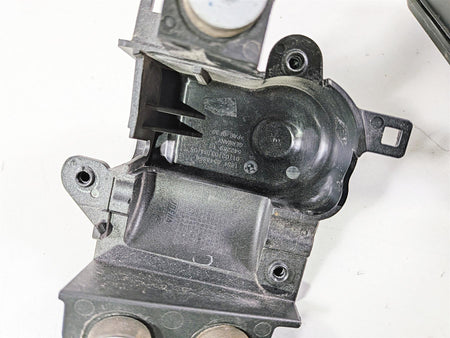 2016 BMW S1000RR K46 Oem Exhaust Servo Motor Actuator Set 18519443059-Mototech271