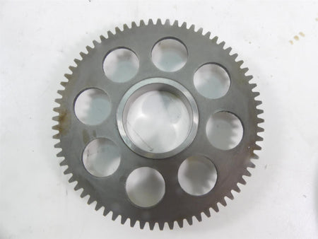 2008 Ducati 1098 S Starter Clutch Gear Gears Flywheel 70140081A 27610382A {{ shop.shopifyCountryName }} - Mototech271