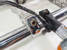 Load image into Gallery viewer, 2005 Kawasaki EN500 Vulcan Front End Fork Triple Tree Brake Caliper 44070-1482
