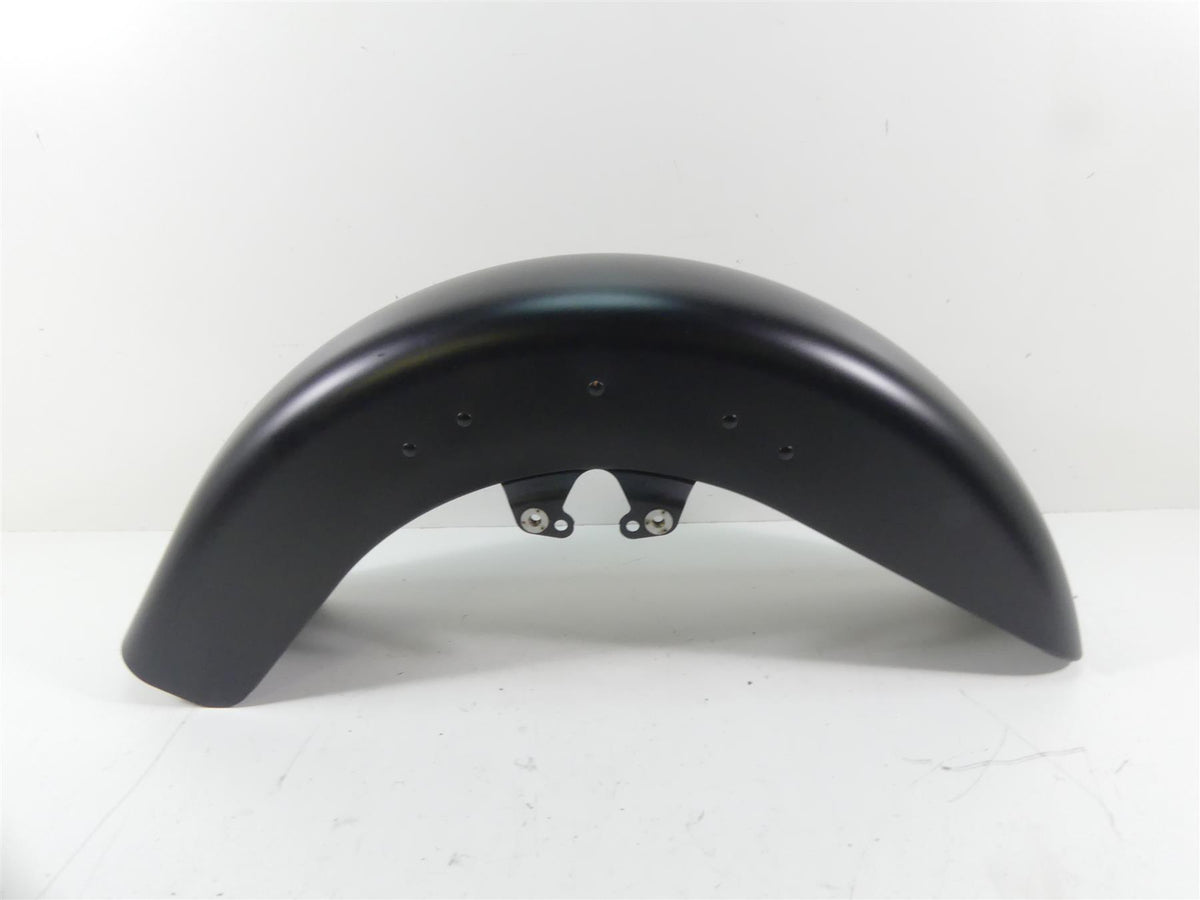 2016 Harley Touring FLTRX Road Glide Front Fender Black Denim - Nice 58900009 {{ shop.shopifyCountryName }} - Mototech271