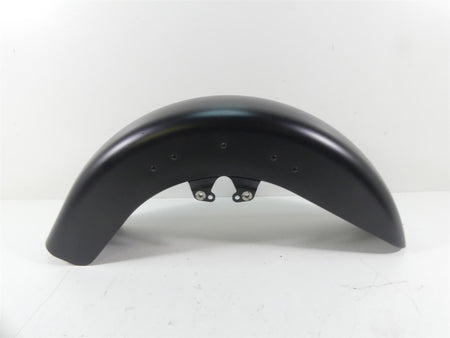 2016 Harley Touring FLTRX Road Glide Front Fender Black Denim - Nice 58900009 {{ shop.shopifyCountryName }} - Mototech271