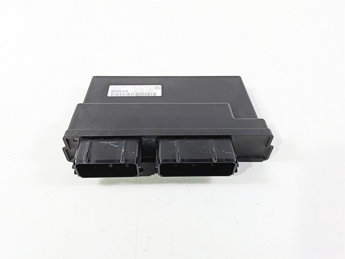 2018 Husqvarna 701 Supermoto Cdi Ecu Ecm Engine Control Module 61341031300-Mototech271