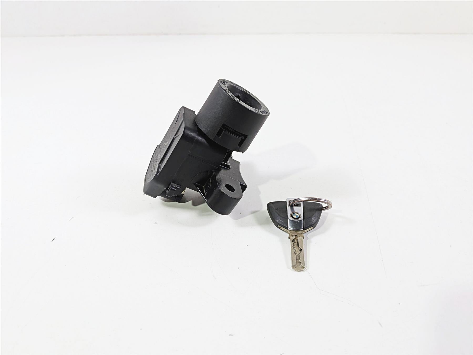 2016 BMW S1000RR K46 Ignition Switch & Key 51258540948-Mototech271