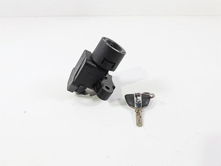 2016 BMW S1000RR K46 Ignition Switch & Key 51258540948-Mototech271