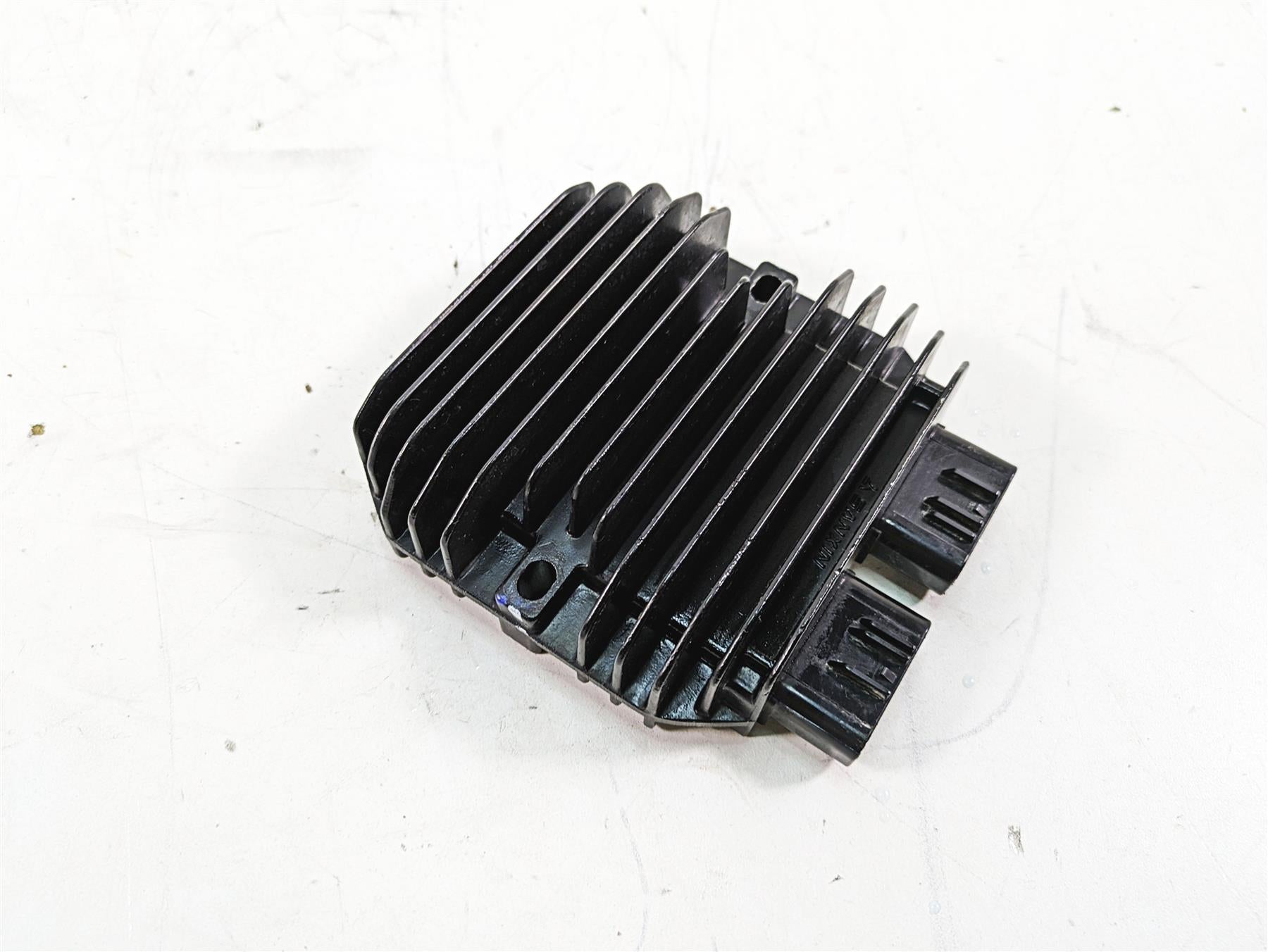 2021 CFMoto Zforce 500 Trail Rectifier Voltage Regulator 0800-177000-10000 {{ shop.shopifyCountryName }} - Mototech271