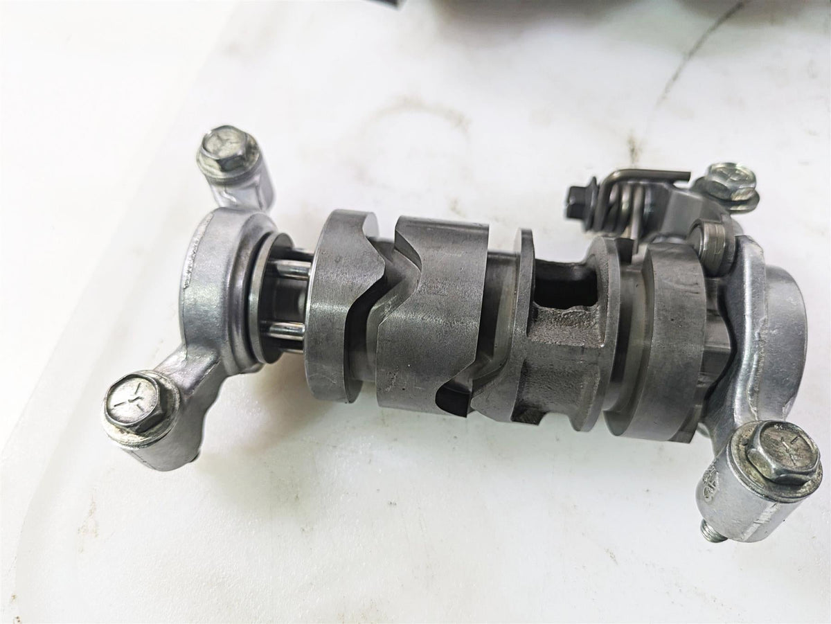 2005 Harley Touring FLHRI Road King 5 Speed Transmission Gears 35252-93B {{ shop.shopifyCountryName }} - Mototech271