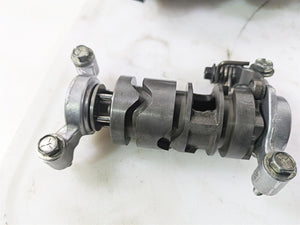 2005 Harley Touring FLHRI Road King 5 Speed Transmission Gears 35252-93B | Mototech271