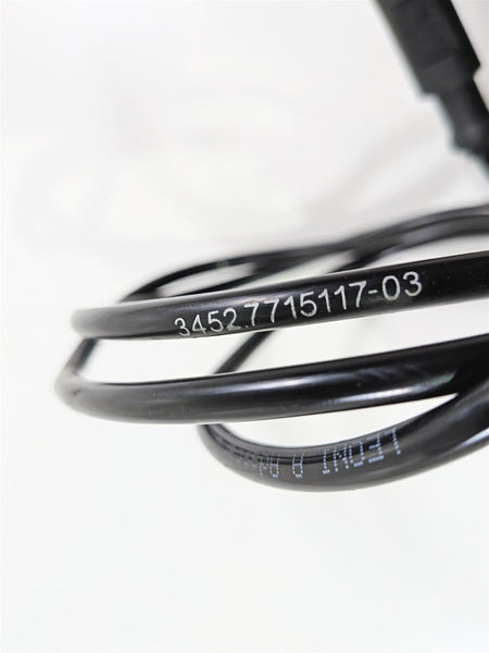2014 BMW S1000RR K46 Rear Abs Brake Wheel Speed Sensor 34527715117 {{ shop.shopifyCountryName }} - Mototech271