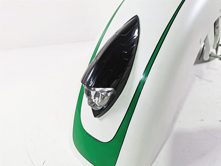 2018 Indian Chieftain Limited Front Fender & Headress 1023049 {{ shop.shopifyCountryName }} - Mototech271