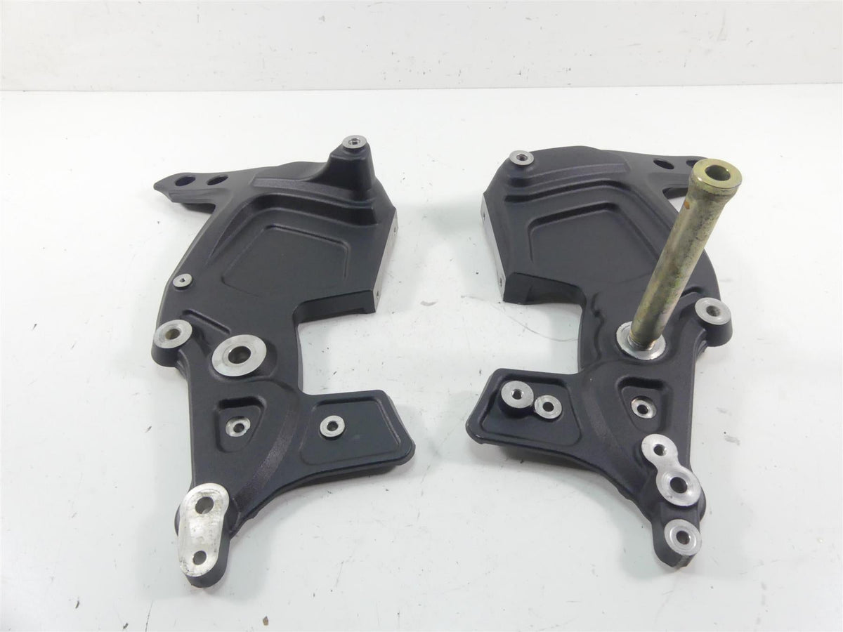 2018 Indian Scout Sixty Midframe Brackets Mounts Walls Set 5139625 5139624 {{ shop.shopifyCountryName }} - Mototech271