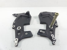 Load image into Gallery viewer, 2018 Indian Scout Sixty Midframe Brackets Mounts Walls Set 5139625 5139624 | Mototech271
