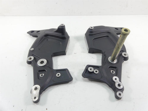 2018 Indian Scout Sixty Midframe Brackets Mounts Walls Set 5139625 5139624 | Mototech271