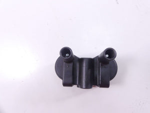 2009 Harley Sportster XR1200 Ignition Coil Pack Wire Plug Set 31656-07