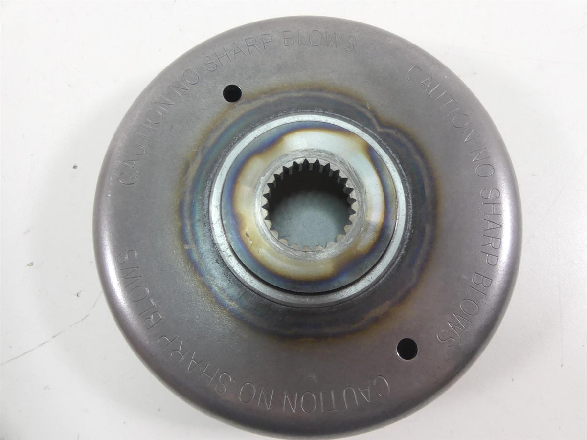 2014 Harley Dyna FXDF Fat Bob Ignition Fly Wheel Flywheel Rotor 30041-08A {{ shop.shopifyCountryName }} - Mototech271