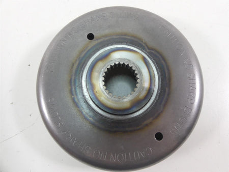 2014 Harley Dyna FXDF Fat Bob Ignition Fly Wheel Flywheel Rotor 30041-08A {{ shop.shopifyCountryName }} - Mototech271