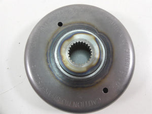 2014 Harley Dyna FXDF Fat Bob Ignition Fly Wheel Flywheel Rotor 30041-08A