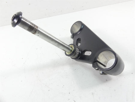 2013 Harley VRSCDX Night Rod Special Lower Triple Tree Steering Clamp 45900019 {{ shop.shopifyCountryName }} - Mototech271