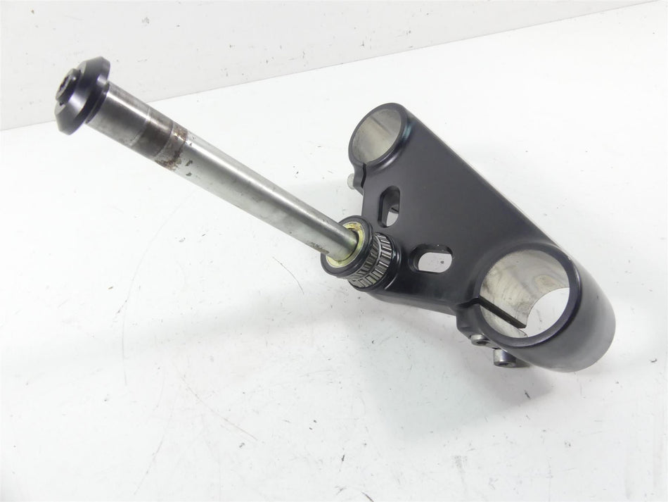 2013 Harley VRSCDX Night Rod Special Lower Triple Tree Steering Clamp 45900019 {{ shop.shopifyCountryName }} - Mototech271