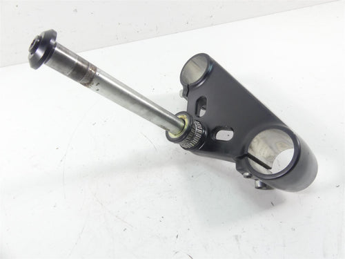 2013 Harley VRSCDX Night Rod Special Lower Triple Tree Steering Clamp 45900019 | Mototech271