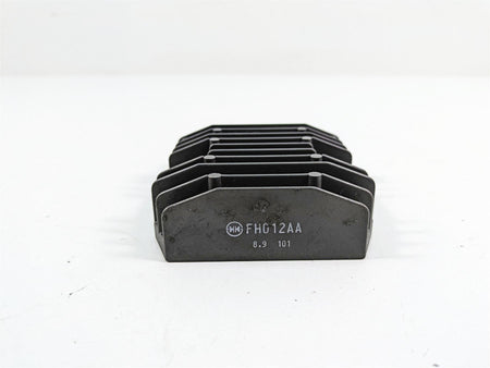 2009 Yamaha XV1900 Raider Rectifier Voltage Regulator 1D7-81960-00-00 FH012AA {{ shop.shopifyCountryName }} - Mototech271