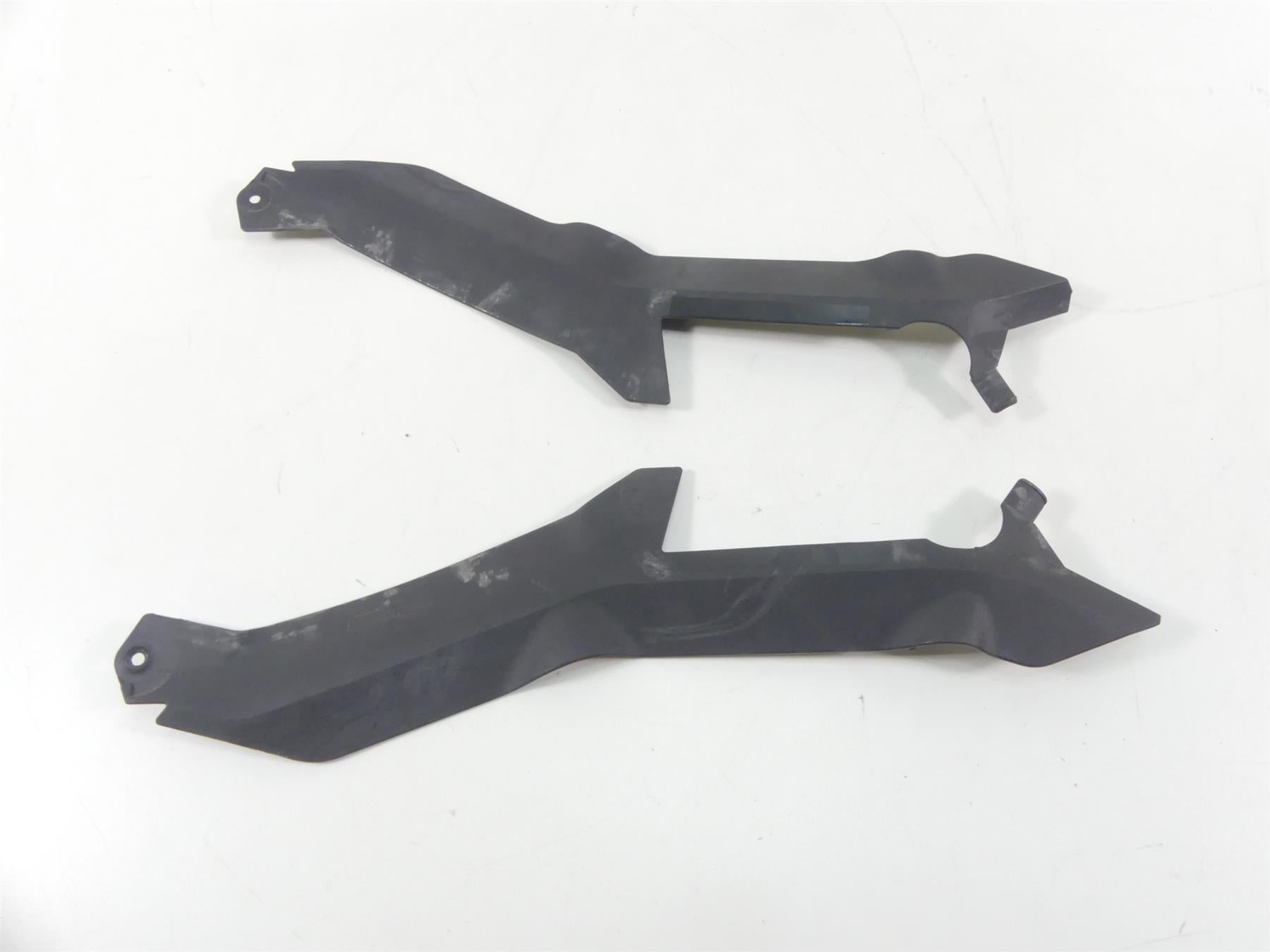 2019 KTM 1290R Super Adventure Side Infill Fairing Cover Set 60308057100 {{ shop.shopifyCountryName }} - Mototech271
