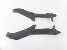 Load image into Gallery viewer, 2019 KTM 1290R Super Adventure Side Infill Fairing Cover Set 60308057100
