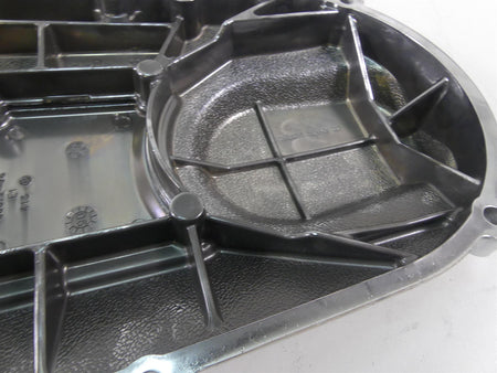 1999 Harley Touring FLHTCUI Electra Glide Outer Primary Drive Cover 60672-98 {{ shop.shopifyCountryName }} - Mototech271