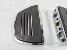 Load image into Gallery viewer, 2009 Harley Touring FLHTCU Electra Glide Kuryakyn Mini Rear Floorboards Set 4392 | Mototech271
