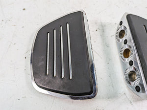 2009 Harley Touring FLHTCU Electra Glide Kuryakyn Mini Rear Floorboards Set 4392 | Mototech271