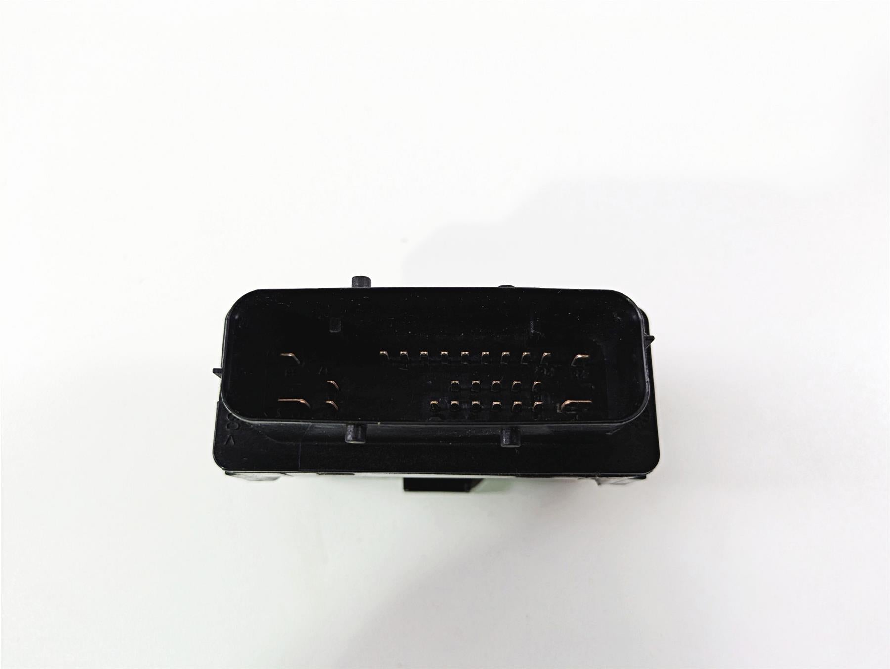 2019 BMW R1250RT K52 Base Control Module Ecu Satellite 61357921958 61358560091 {{ shop.shopifyCountryName }} - Mototech271