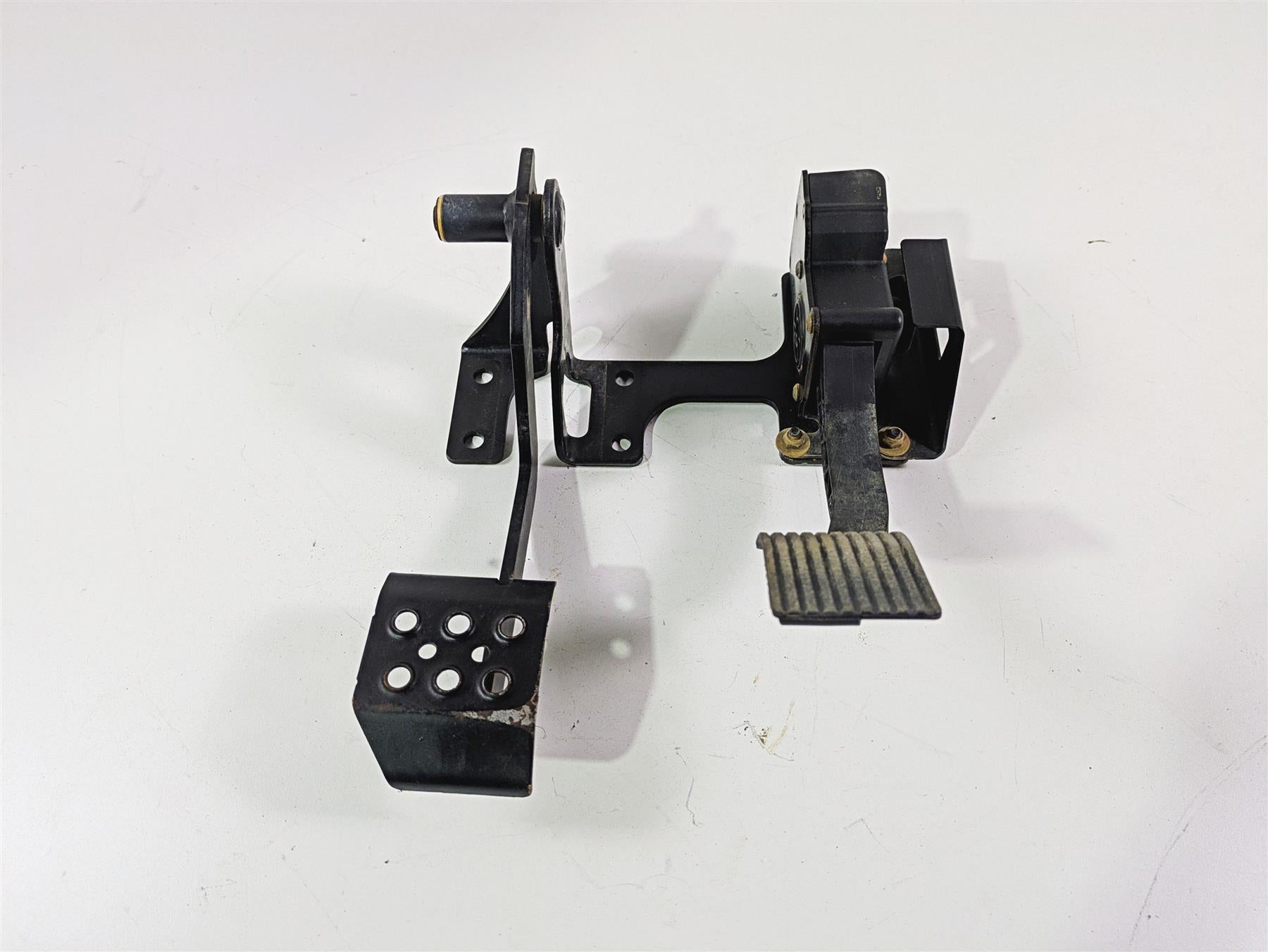 2019 Polaris RZR XP Turbo S Brake & Accelerate Pedal Set 1019105 1027413 4014042 {{ shop.shopifyCountryName }} - Mototech271