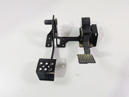 2019 Polaris RZR XP Turbo S Brake & Accelerate Pedal Set 1019105 1027413 4014042 {{ shop.shopifyCountryName }} - Mototech271