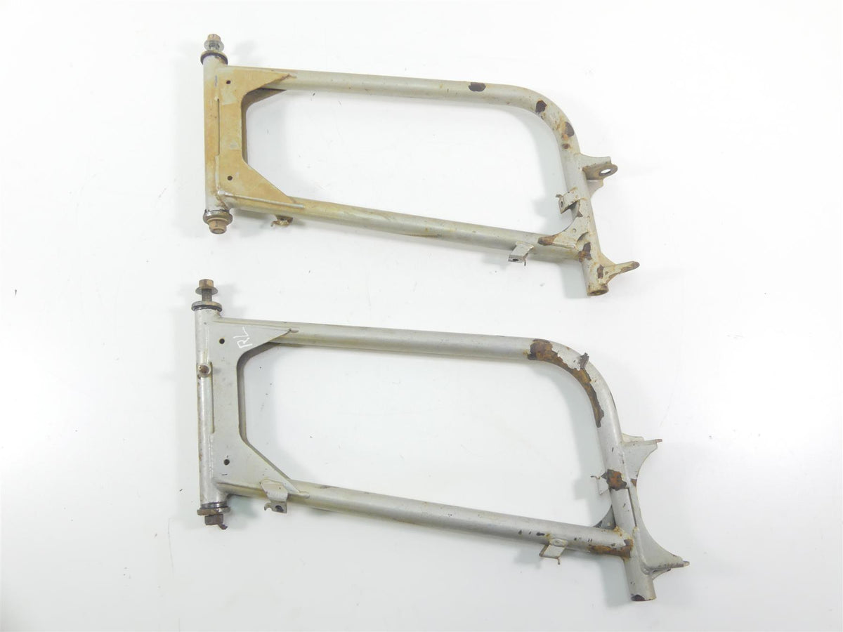 2016 Yamaha YXZ1000 R EPS SE Left Right Rear Upper Control Arm Set 2HC-F2104-30 {{ shop.shopifyCountryName }} - Mototech271