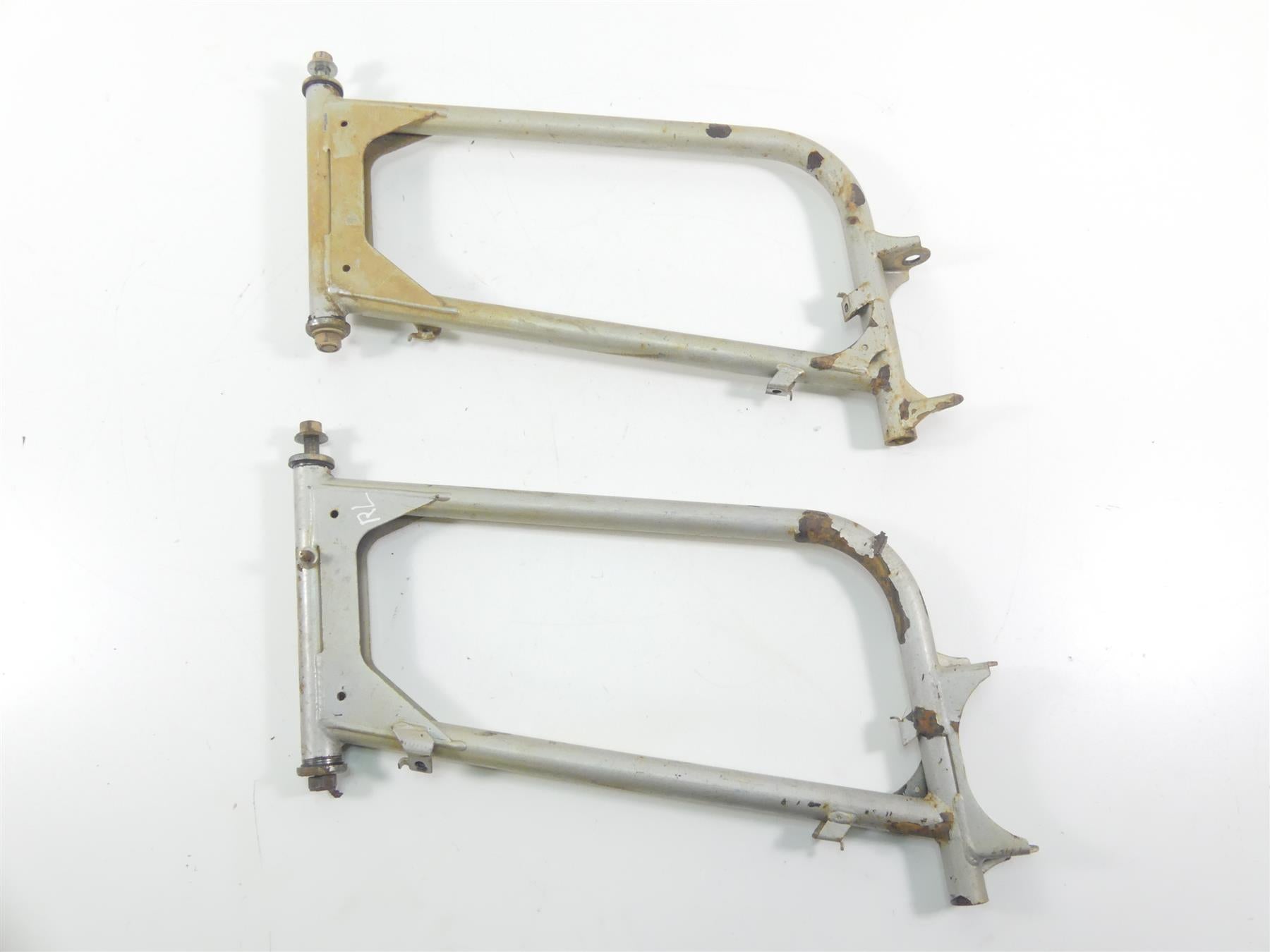 2016 Yamaha YXZ1000 R EPS SE Left Right Rear Upper Control Arm Set 2HC-F2104-30 {{ shop.shopifyCountryName }} - Mototech271
