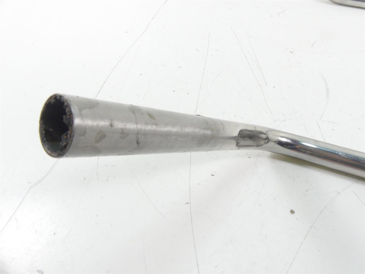 1998 Harley Touring FLHTC Electra Glide Straight Oem Handle Handlebar 55924-97 {{ shop.shopifyCountryName }} - Mototech271
