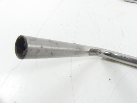 1998 Harley Touring FLHTC Electra Glide Straight Oem Handle Handlebar 55924-97 {{ shop.shopifyCountryName }} - Mototech271
